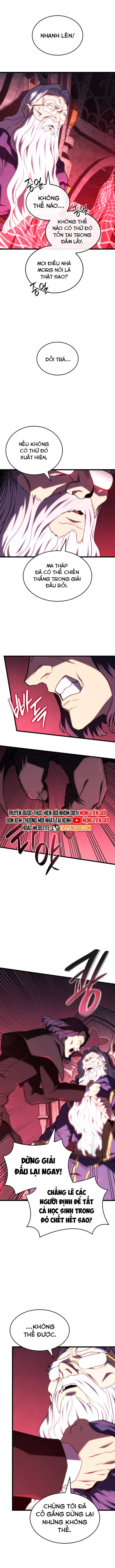 Thiết Huyết Kiếm Sĩ Hồi Quy Chap 119 - Next Chap 120