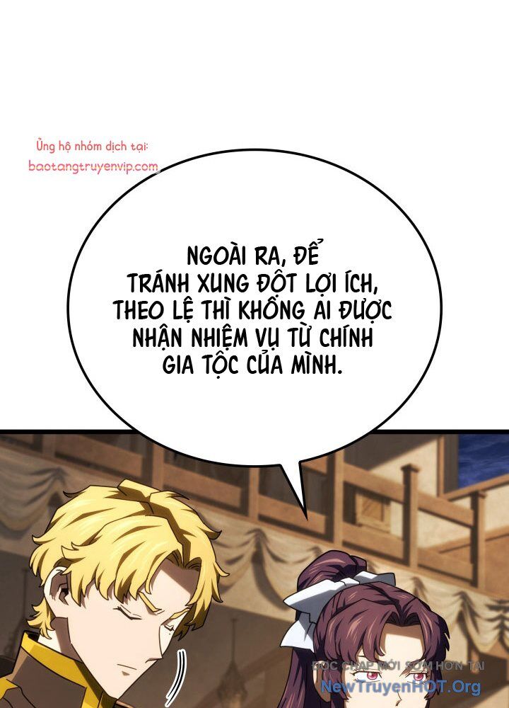 Thiết Huyết Kiếm Sĩ Hồi Quy Chap 121 - Next Chap 122