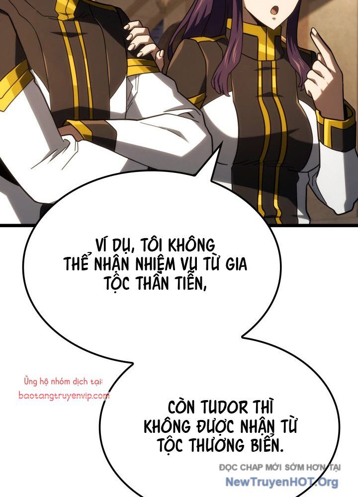 Thiết Huyết Kiếm Sĩ Hồi Quy Chap 121 - Next Chap 122