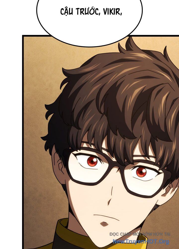 Thiết Huyết Kiếm Sĩ Hồi Quy Chap 121 - Next Chap 122