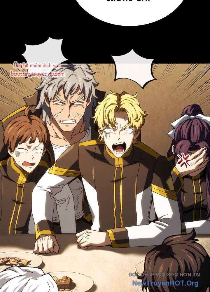 Thiết Huyết Kiếm Sĩ Hồi Quy Chap 121 - Next Chap 122