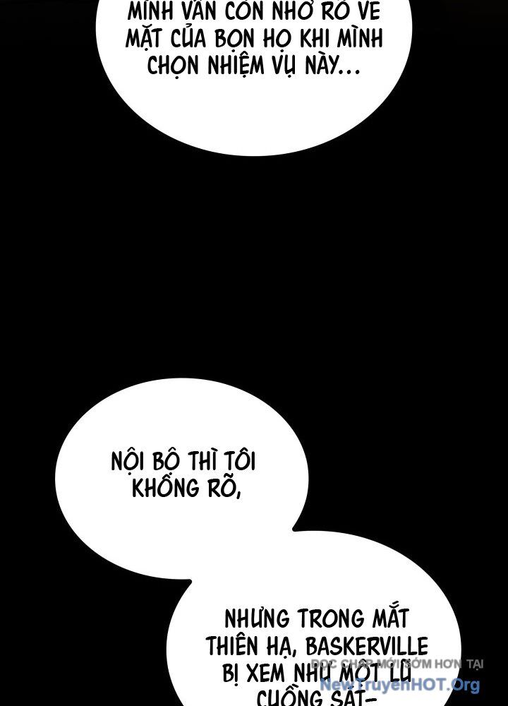 Thiết Huyết Kiếm Sĩ Hồi Quy Chap 121 - Next Chap 122