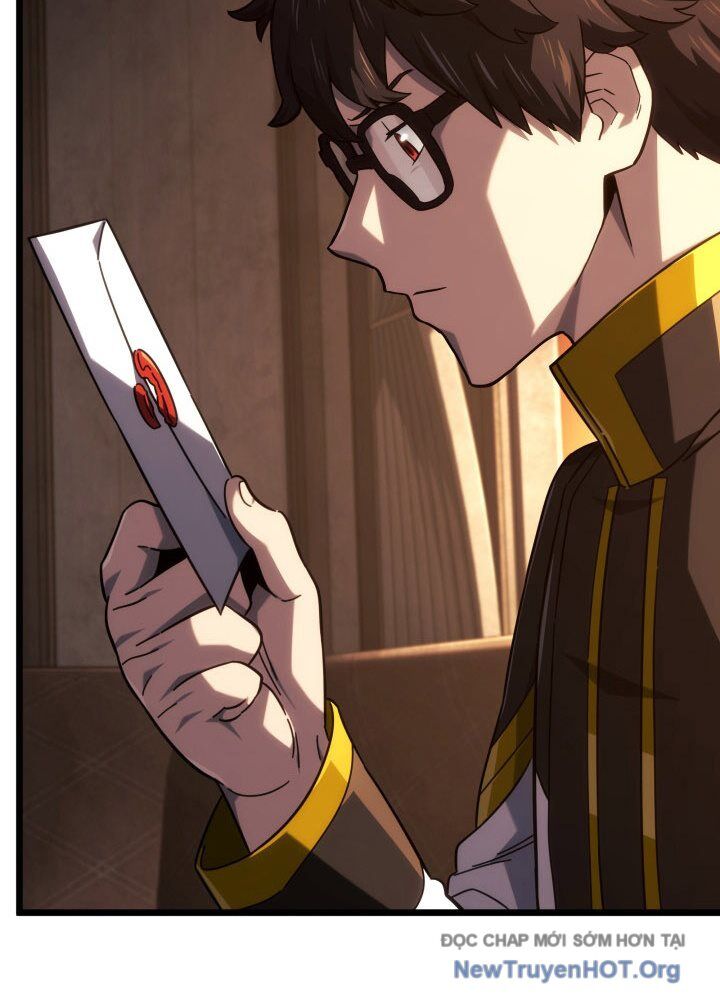 Thiết Huyết Kiếm Sĩ Hồi Quy Chap 121 - Next Chap 122