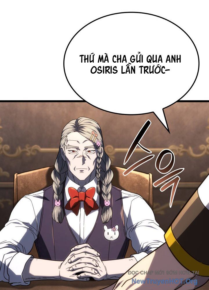 Thiết Huyết Kiếm Sĩ Hồi Quy Chap 121 - Next Chap 122