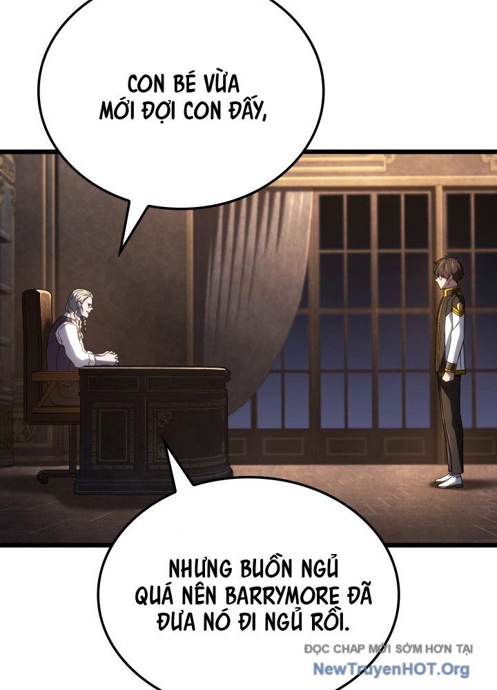Thiết Huyết Kiếm Sĩ Hồi Quy Chap 121 - Next Chap 122
