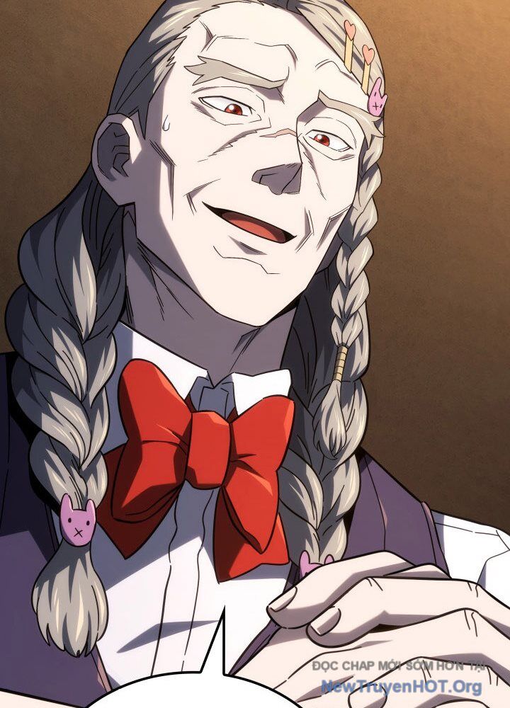 Thiết Huyết Kiếm Sĩ Hồi Quy Chap 121 - Next Chap 122