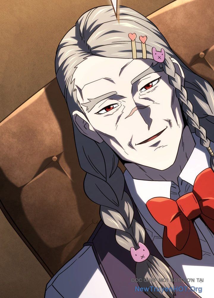 Thiết Huyết Kiếm Sĩ Hồi Quy Chap 121 - Next Chap 122