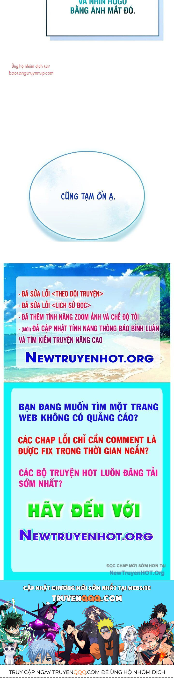 Thiết Huyết Kiếm Sĩ Hồi Quy Chap 121 - Next Chap 122