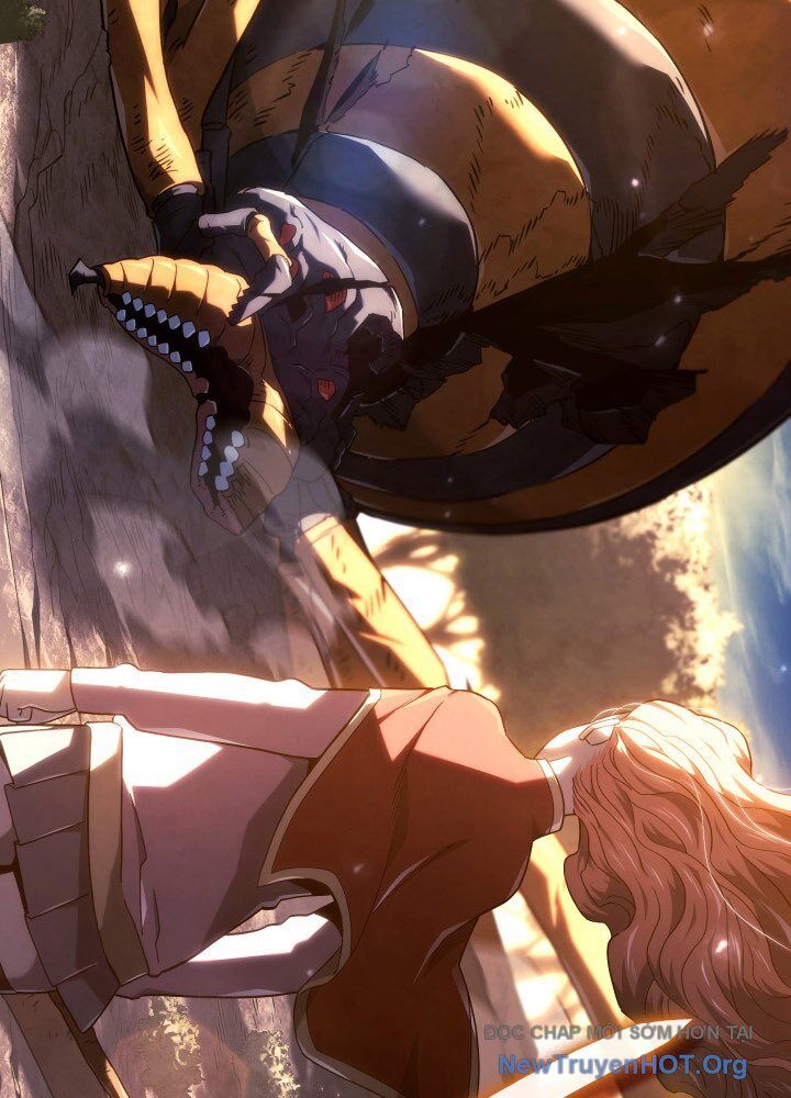 Thiết Huyết Kiếm Sĩ Hồi Quy Chap 121 - Next Chap 122