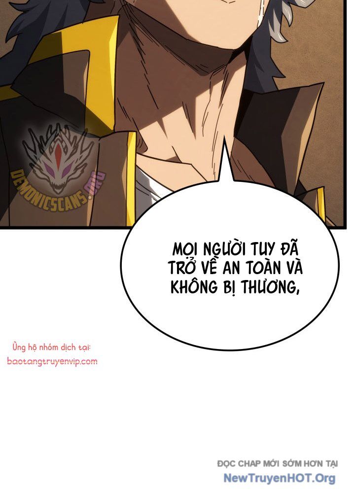 Thiết Huyết Kiếm Sĩ Hồi Quy Chap 121 - Next Chap 122