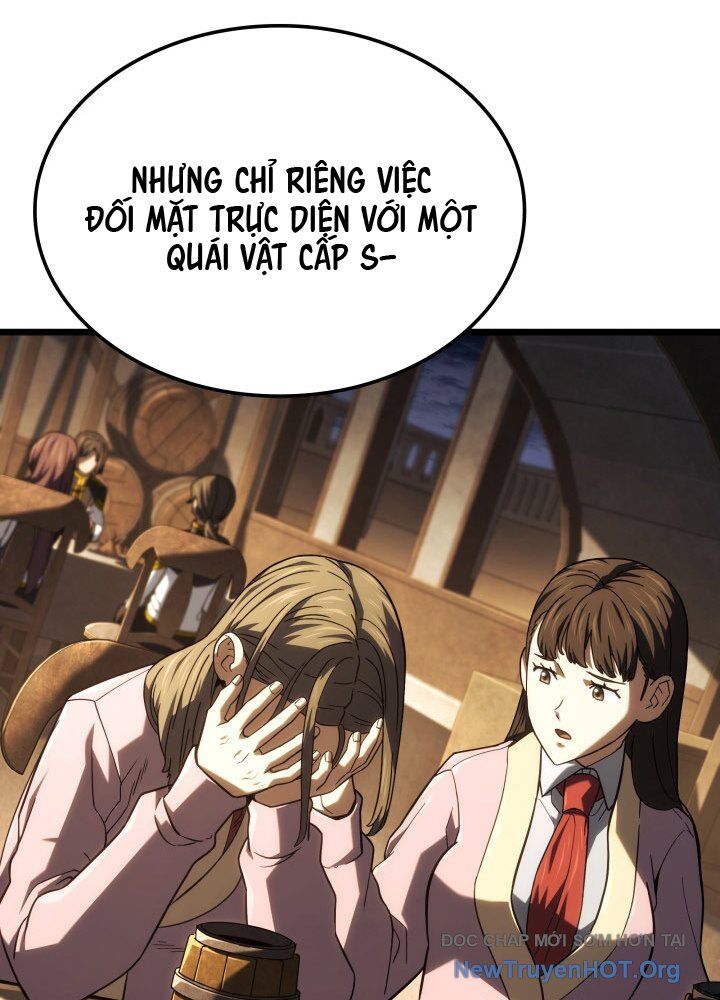 Thiết Huyết Kiếm Sĩ Hồi Quy Chap 121 - Next Chap 122