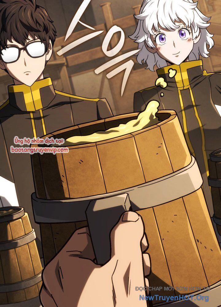 Thiết Huyết Kiếm Sĩ Hồi Quy Chap 121 - Next Chap 122