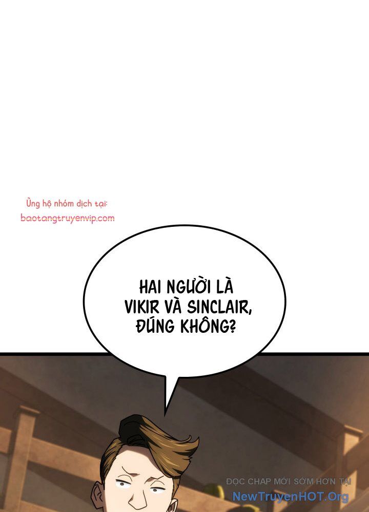 Thiết Huyết Kiếm Sĩ Hồi Quy Chap 121 - Next Chap 122