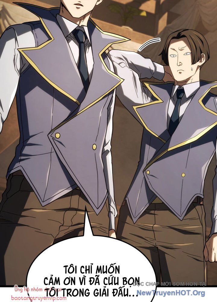 Thiết Huyết Kiếm Sĩ Hồi Quy Chap 121 - Next Chap 122