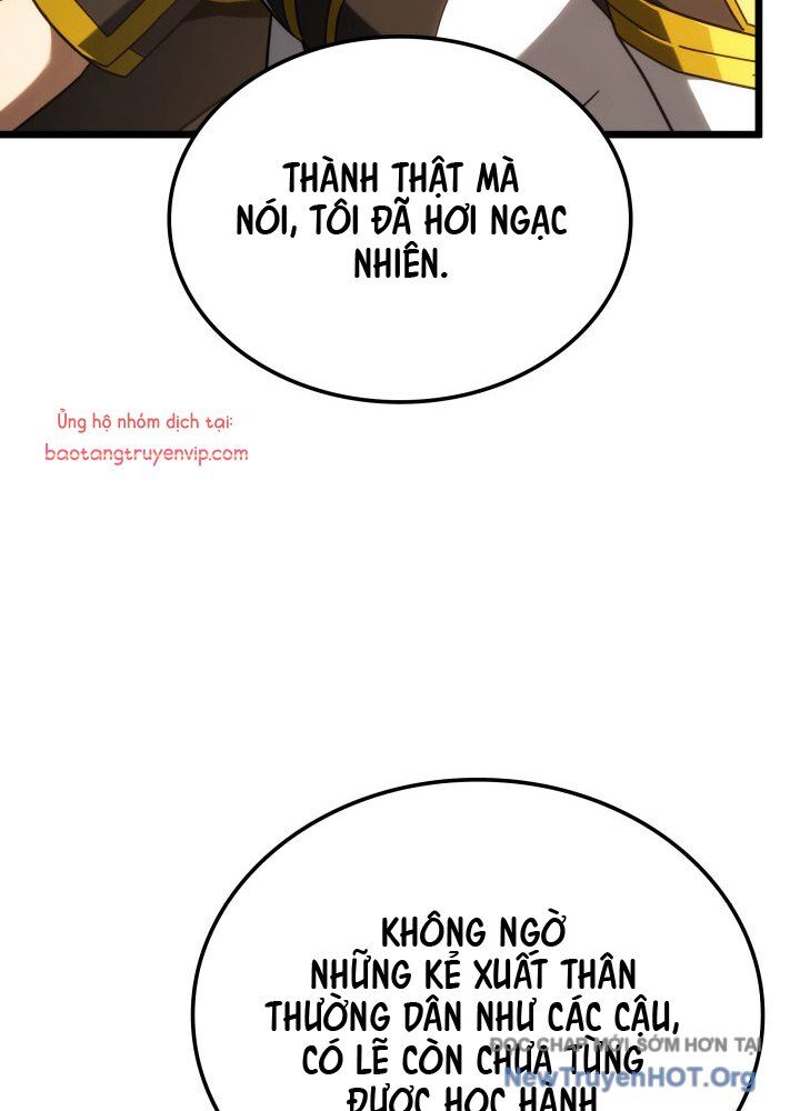 Thiết Huyết Kiếm Sĩ Hồi Quy Chap 121 - Next Chap 122