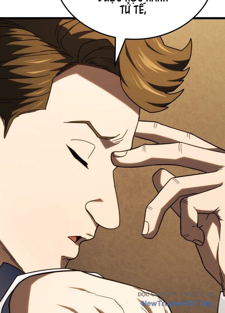 Thiết Huyết Kiếm Sĩ Hồi Quy Chap 121 - Next Chap 122