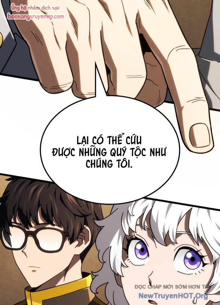 Thiết Huyết Kiếm Sĩ Hồi Quy Chap 121 - Next Chap 122