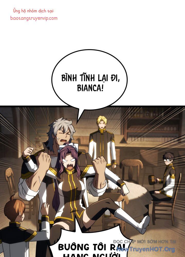 Thiết Huyết Kiếm Sĩ Hồi Quy Chap 121 - Next Chap 122