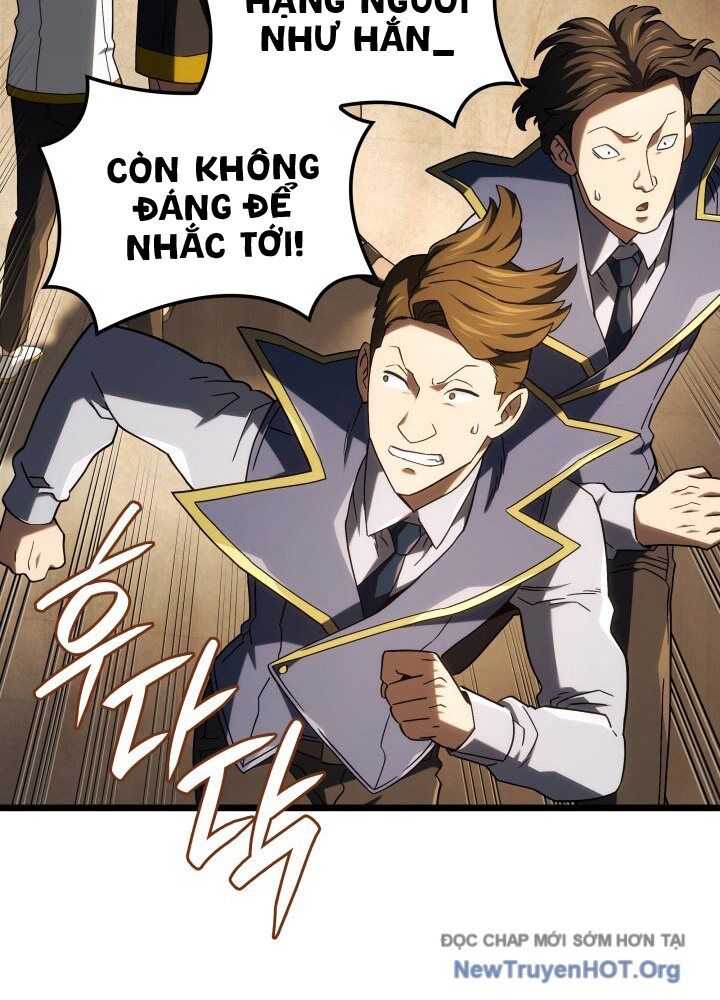 Thiết Huyết Kiếm Sĩ Hồi Quy Chap 121 - Next Chap 122