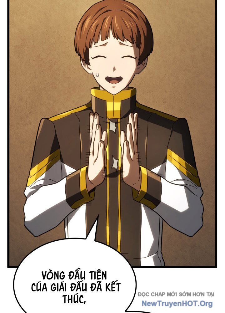Thiết Huyết Kiếm Sĩ Hồi Quy Chap 121 - Next Chap 122