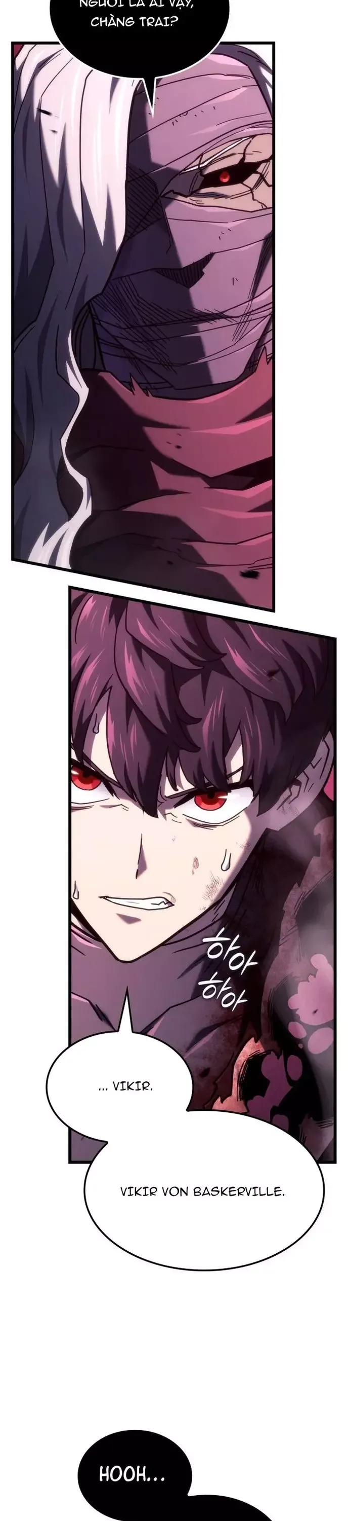 Thiết Huyết Kiếm Sĩ Hồi Quy Chap 124 - Next Chap 125