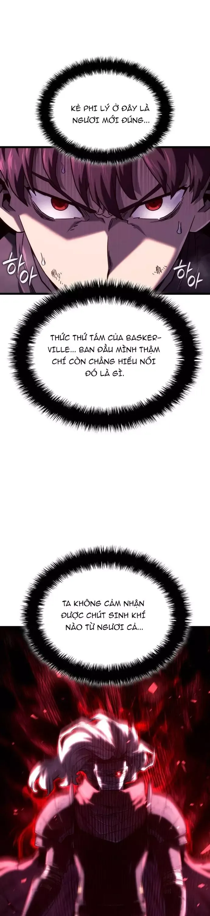 Thiết Huyết Kiếm Sĩ Hồi Quy Chap 124 - Next Chap 125