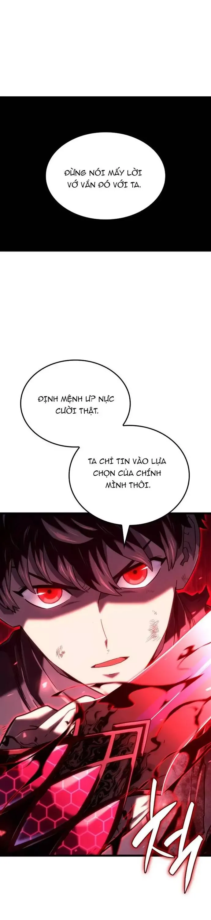Thiết Huyết Kiếm Sĩ Hồi Quy Chap 124 - Next Chap 125
