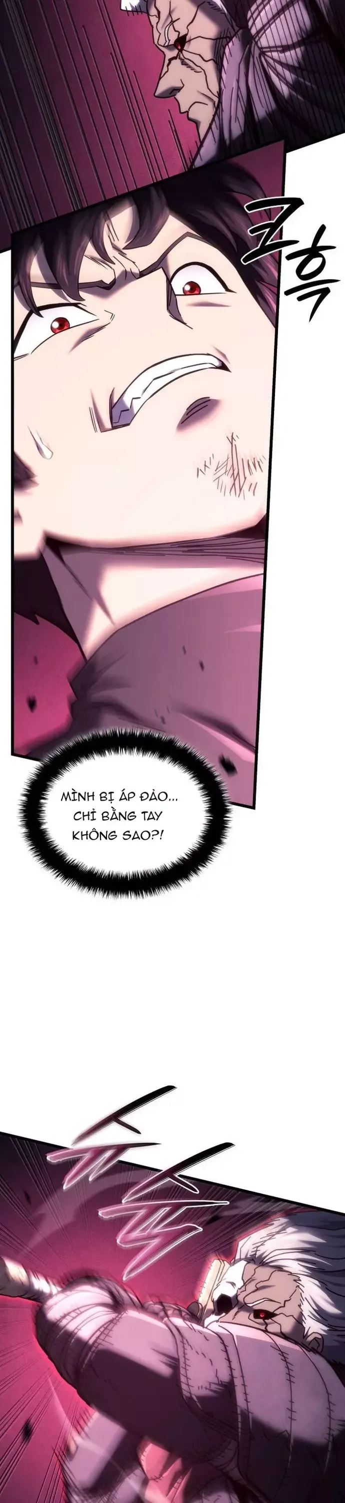 Thiết Huyết Kiếm Sĩ Hồi Quy Chap 124 - Next Chap 125