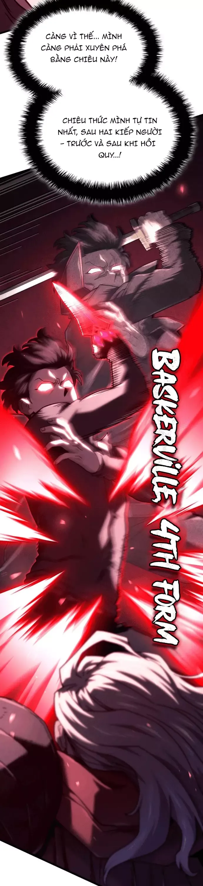 Thiết Huyết Kiếm Sĩ Hồi Quy Chap 124 - Next Chap 125