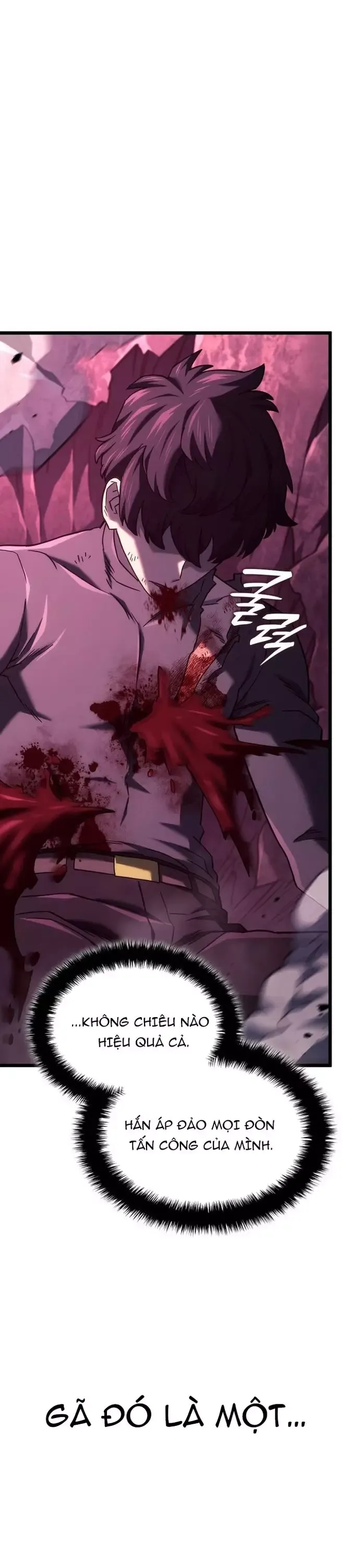 Thiết Huyết Kiếm Sĩ Hồi Quy Chap 124 - Next Chap 125