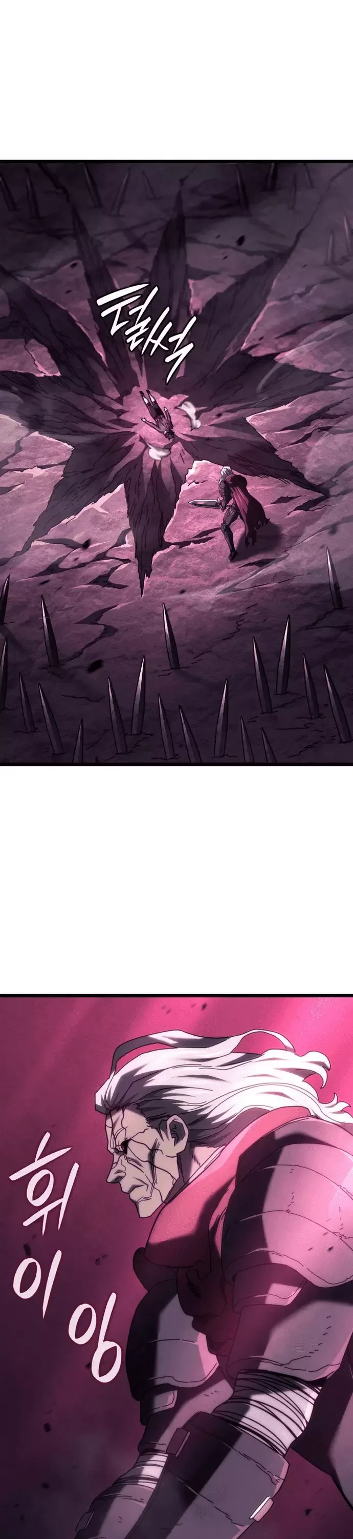 Thiết Huyết Kiếm Sĩ Hồi Quy Chap 124 - Next Chap 125