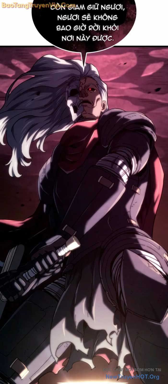 Thiết Huyết Kiếm Sĩ Hồi Quy Chap 125 - Next Chap 126