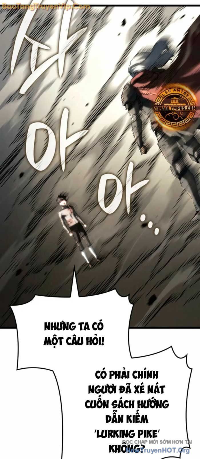 Thiết Huyết Kiếm Sĩ Hồi Quy Chap 125 - Next Chap 126