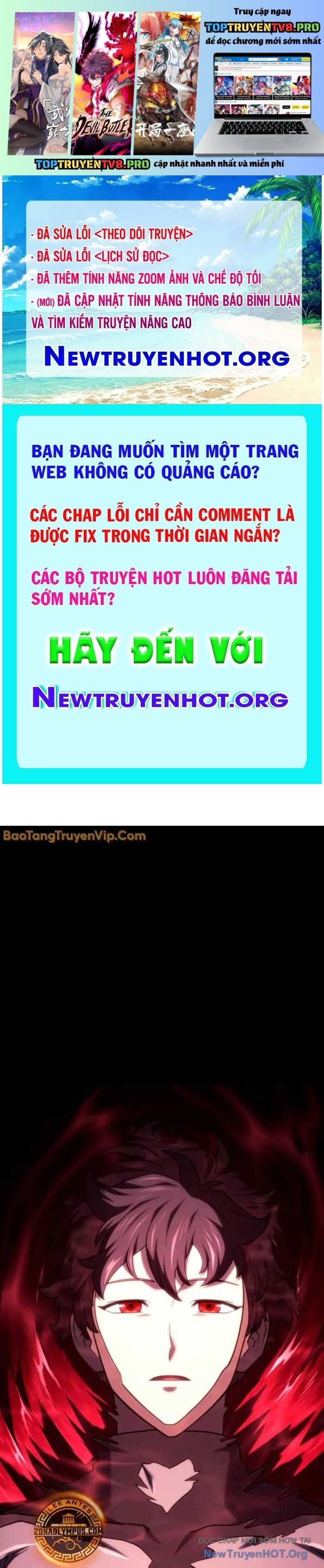 Thiết Huyết Kiếm Sĩ Hồi Quy Chap 125 - Next Chap 126