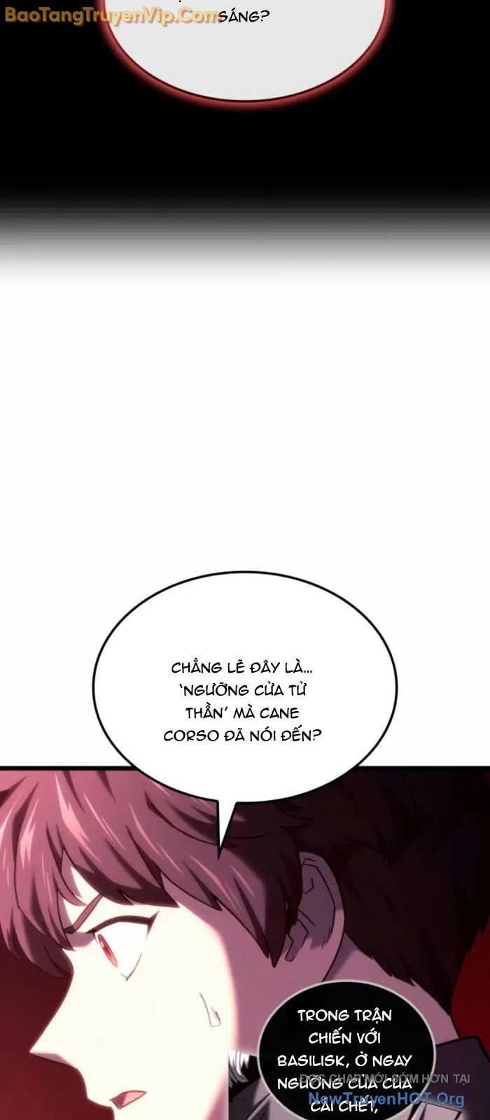 Thiết Huyết Kiếm Sĩ Hồi Quy Chap 125 - Next Chap 126