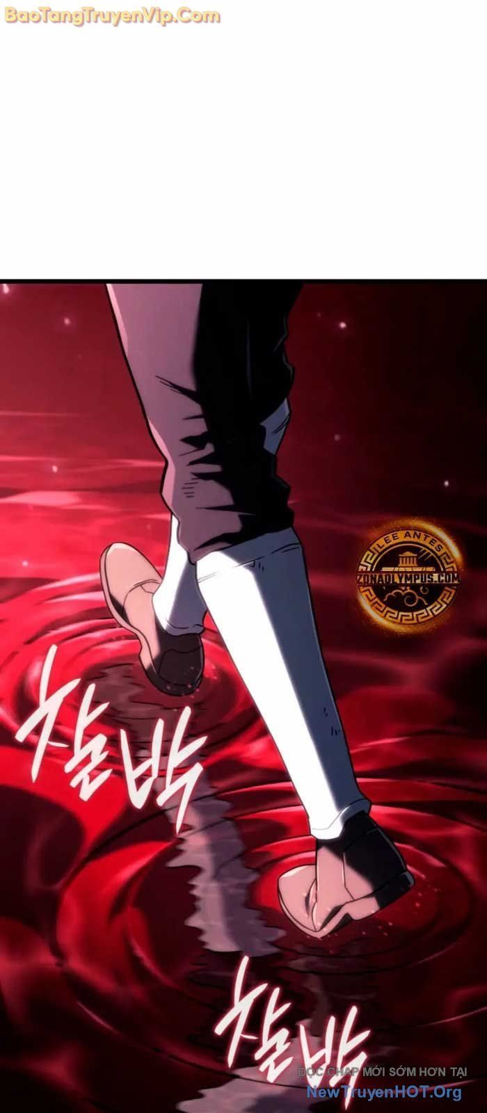 Thiết Huyết Kiếm Sĩ Hồi Quy Chap 125 - Next Chap 126