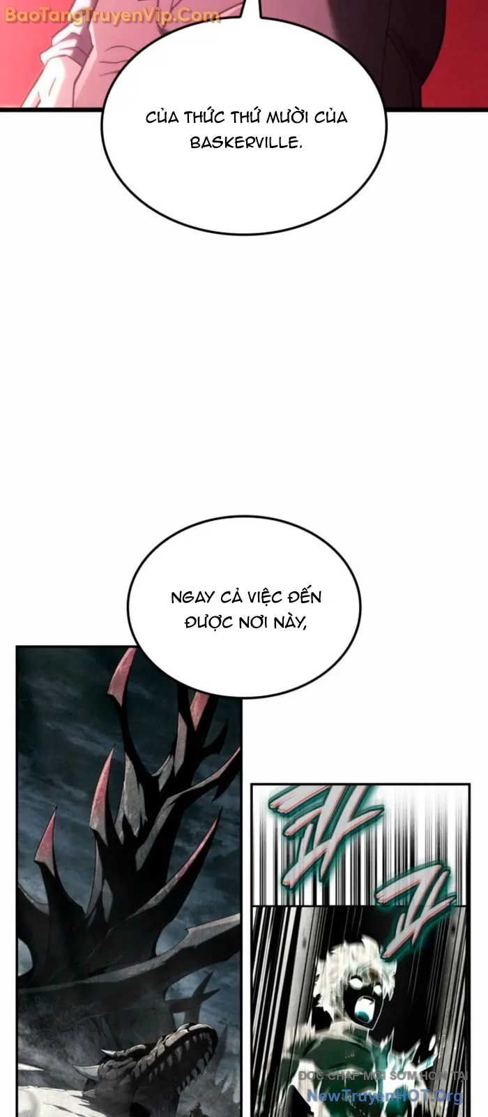 Thiết Huyết Kiếm Sĩ Hồi Quy Chap 125 - Next Chap 126