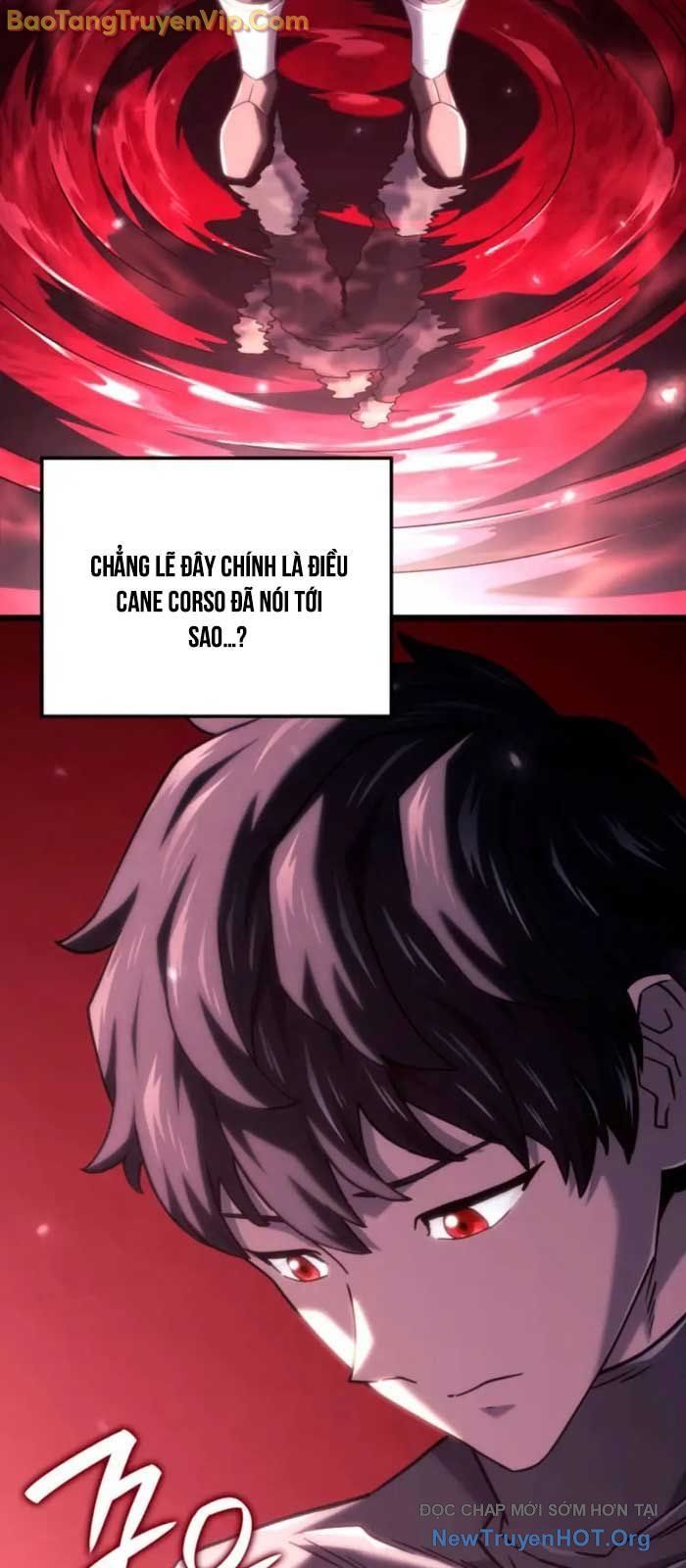 Thiết Huyết Kiếm Sĩ Hồi Quy Chap 125 - Next Chap 126