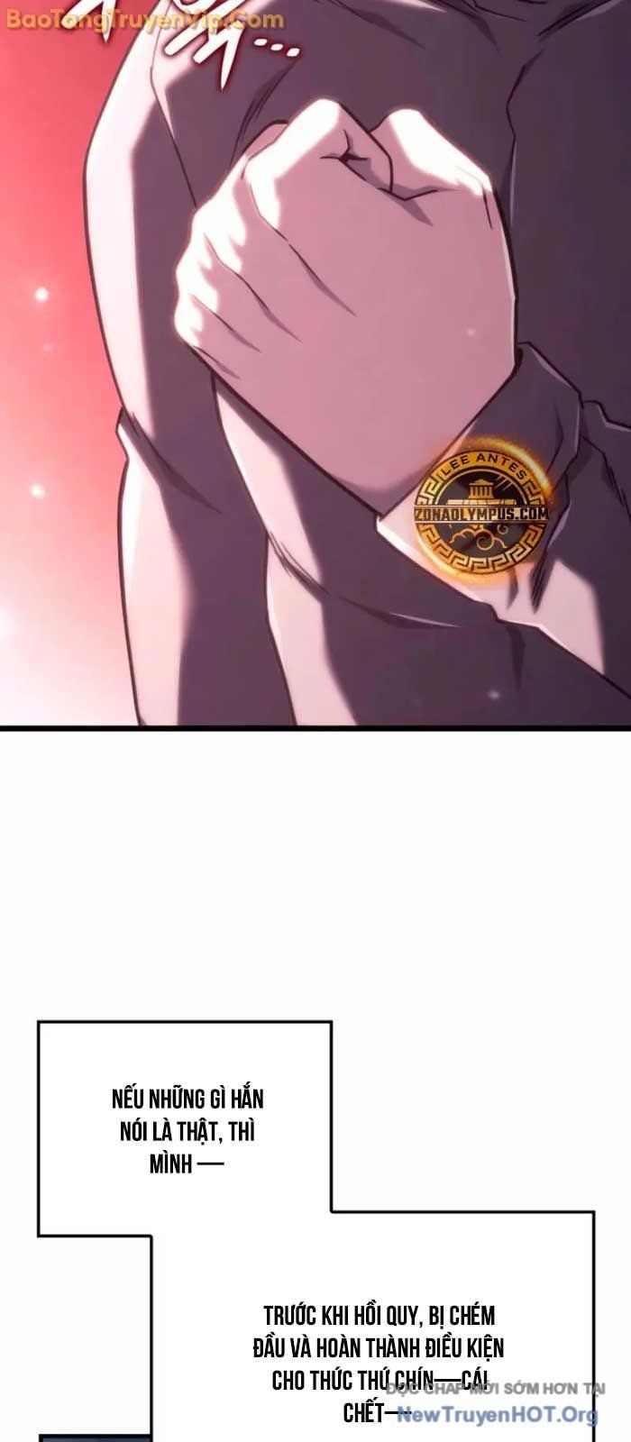 Thiết Huyết Kiếm Sĩ Hồi Quy Chap 125 - Next Chap 126