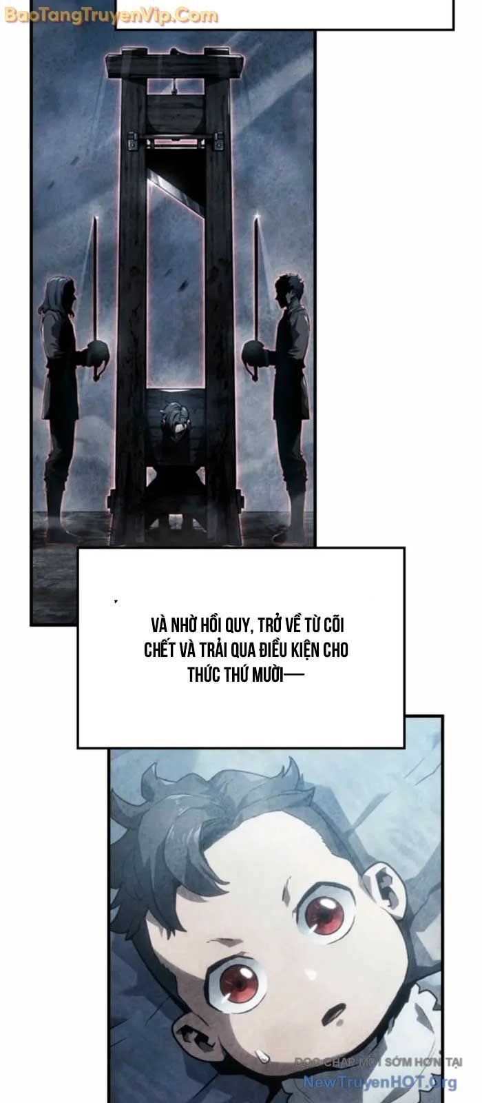 Thiết Huyết Kiếm Sĩ Hồi Quy Chap 125 - Next Chap 126