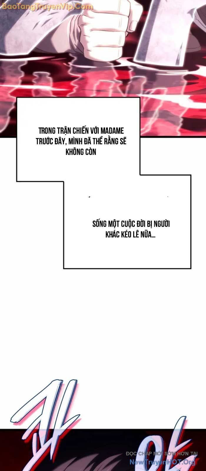 Thiết Huyết Kiếm Sĩ Hồi Quy Chap 125 - Next Chap 126