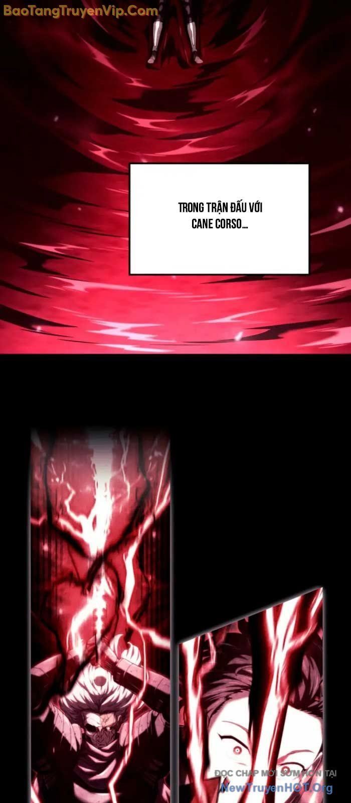 Thiết Huyết Kiếm Sĩ Hồi Quy Chap 125 - Next Chap 126