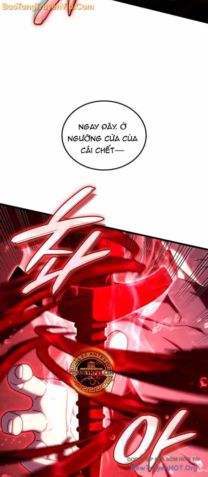 Thiết Huyết Kiếm Sĩ Hồi Quy Chap 125 - Next Chap 126