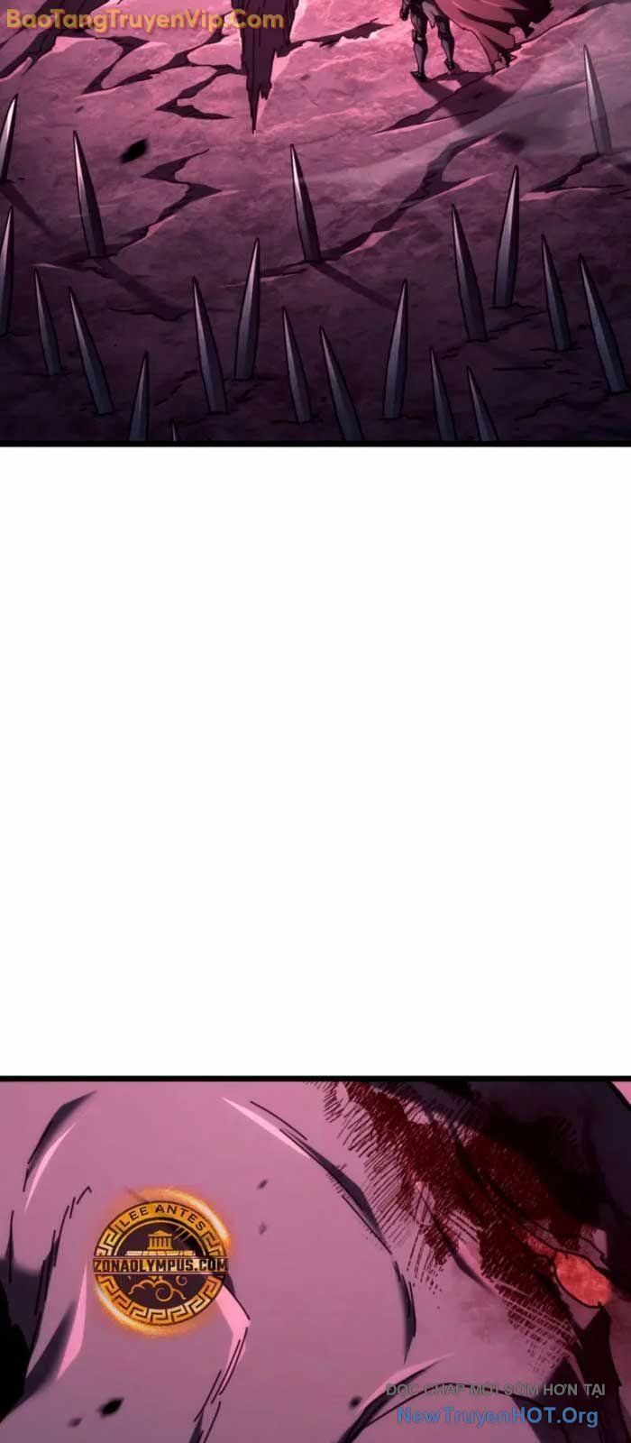 Thiết Huyết Kiếm Sĩ Hồi Quy Chap 125 - Next Chap 126