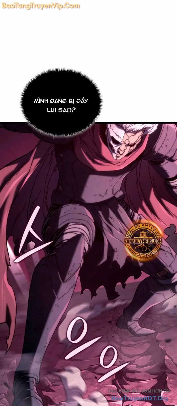 Thiết Huyết Kiếm Sĩ Hồi Quy Chap 125 - Next Chap 126