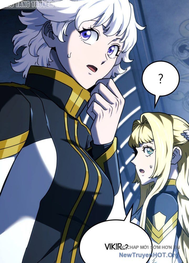 Thiết Huyết Kiếm Sĩ Hồi Quy Chap 126 - Next Chap 127