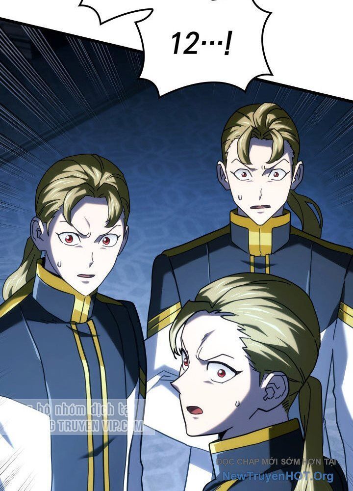 Thiết Huyết Kiếm Sĩ Hồi Quy Chap 126 - Next Chap 127