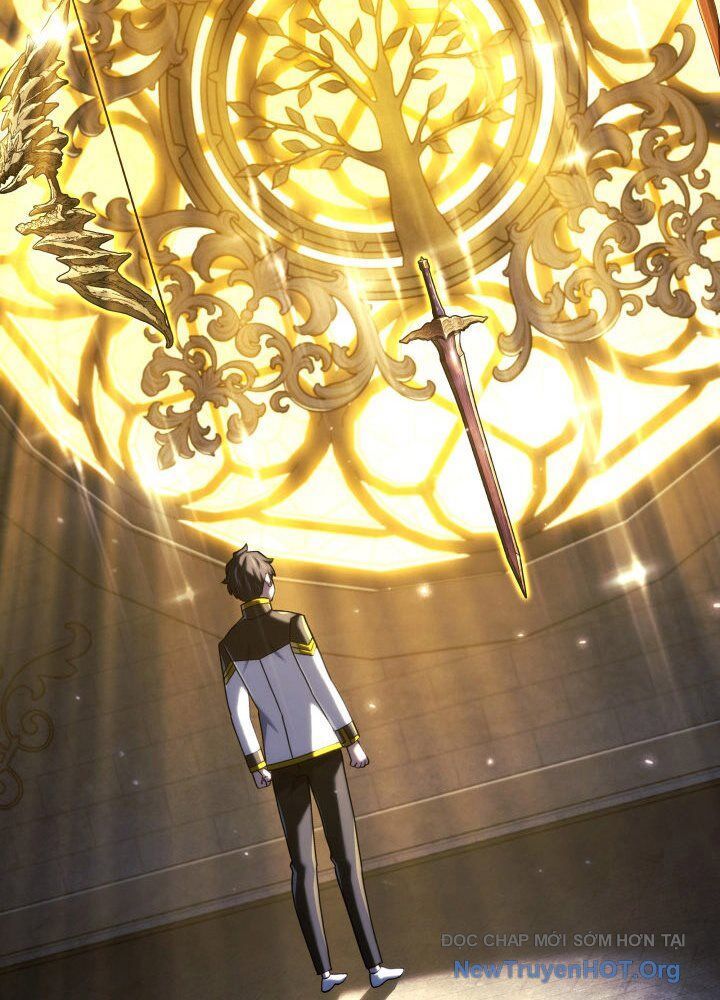 Thiết Huyết Kiếm Sĩ Hồi Quy Chap 126 - Next Chap 127