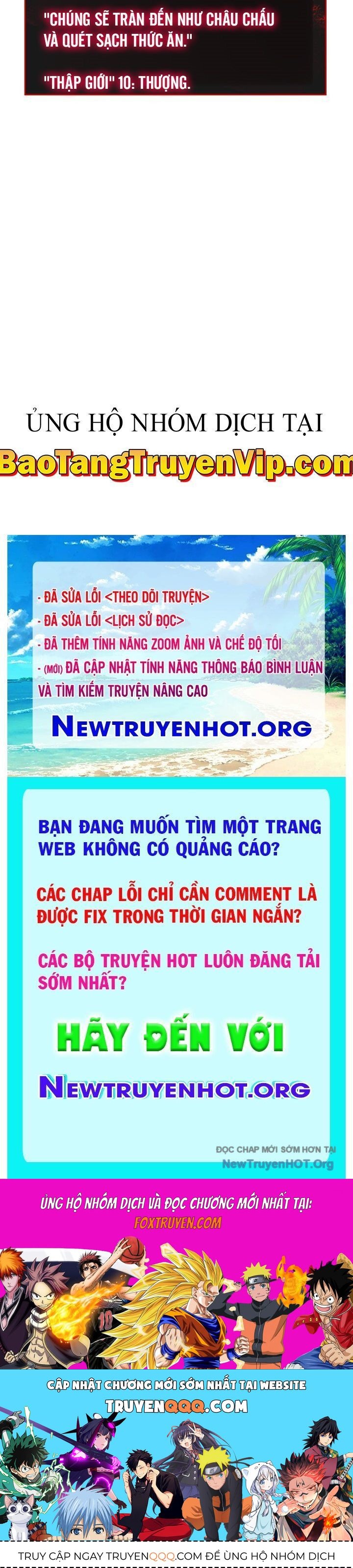 Thiết Huyết Kiếm Sĩ Hồi Quy Chap 126 - Next Chap 127