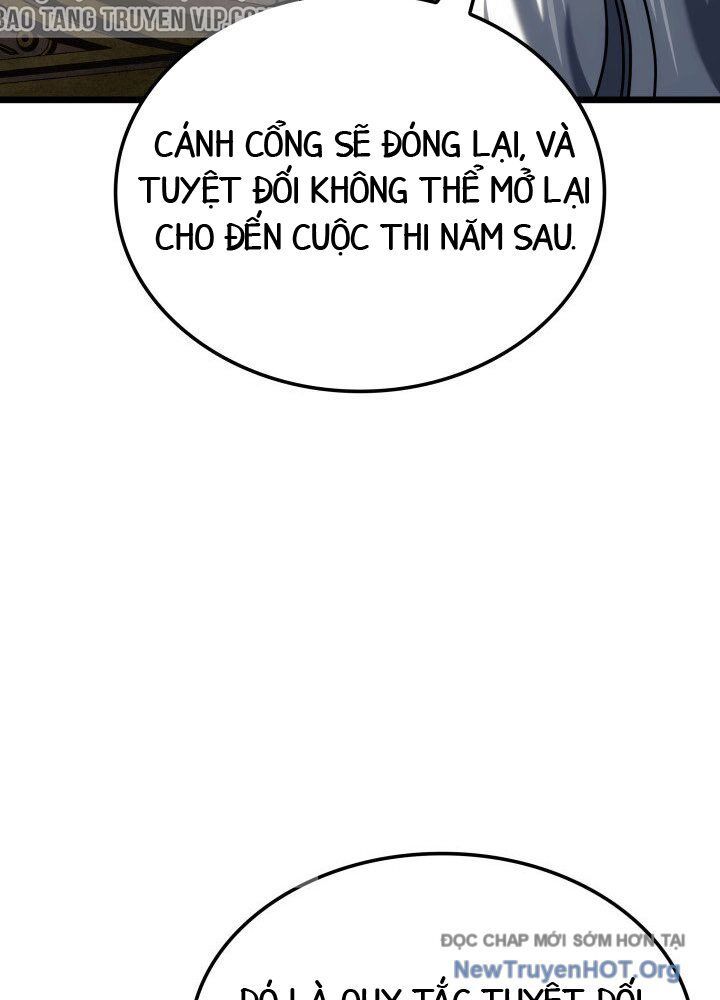 Thiết Huyết Kiếm Sĩ Hồi Quy Chap 126 - Next Chap 127